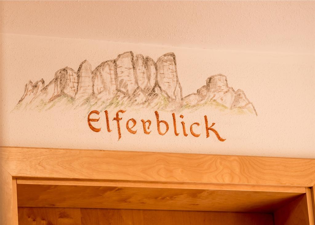 Haus Alpengruss Lägenhet Neustift im Stubaital Exteriör bild